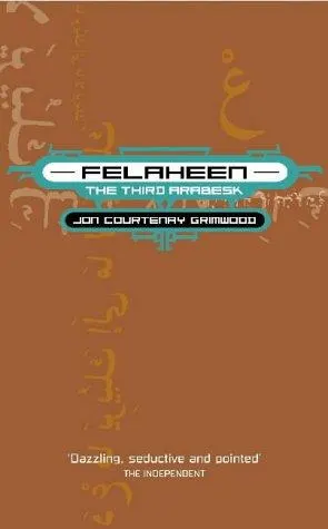 Cover of Felaheen (Arabesk)