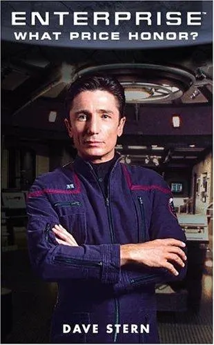 Cover of Enterprise - What Price Honor?