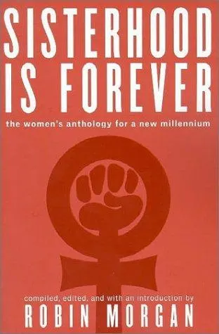 Cover of Sisterhood is Forever