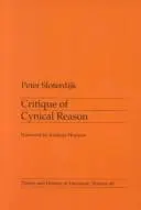 Cover of Critique of Cynical Reason