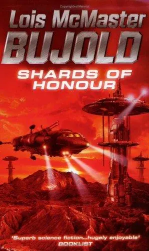 Cover of Shards of Honor