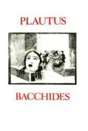 Cover of Bacchides
