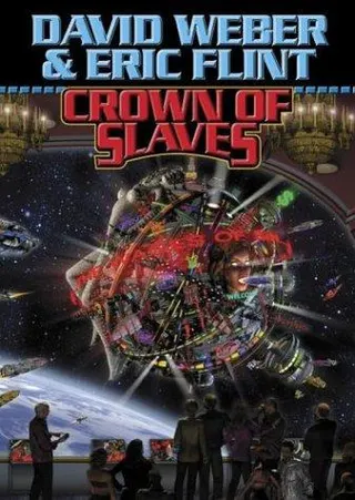 Cover of Crown of slaves