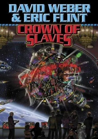 Cover of Crown of slaves