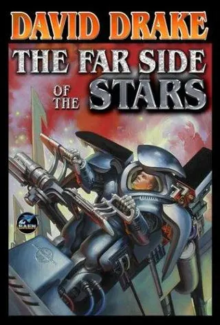 Cover of The Far Side of the Stars