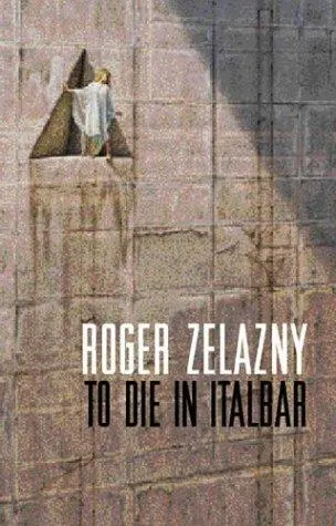 Cover of To die in Italbar