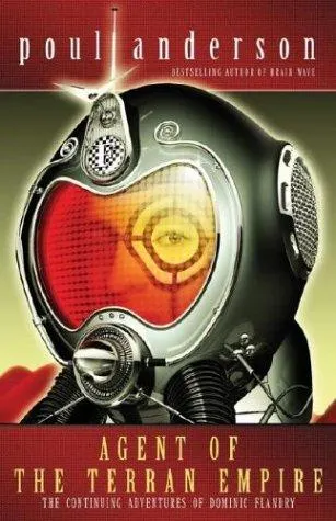 Cover of Agent of the Terran Empire