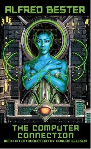 Cover of The Computer Connection