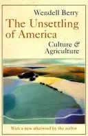 Cover of The Unsettling of America