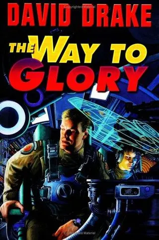 Cover of The Way to Glory