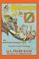 Cover of Kabumpo in Oz