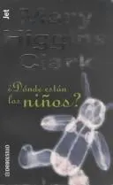 Cover of Where Are the Children?