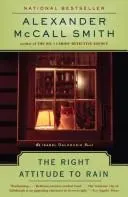 Cover of The Right Attitude to Rain