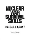 Cover of Nuclear War Survival Skills