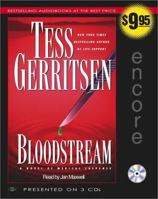 Cover of Bloodstream