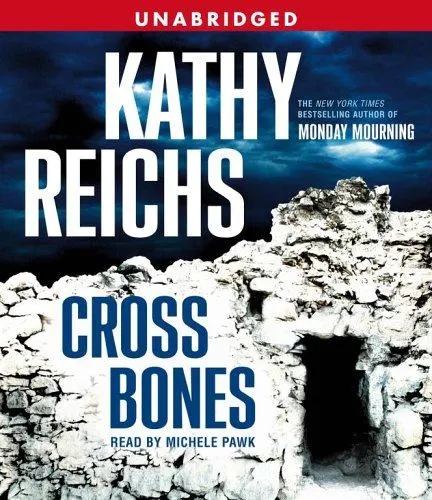 Cover of Cross Bones