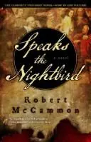 Cover of Speaks the nightbird