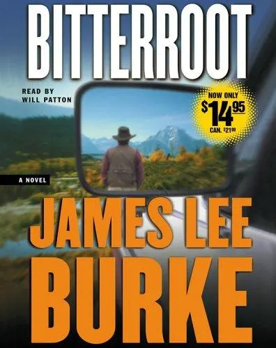 Cover of Bitterroot
