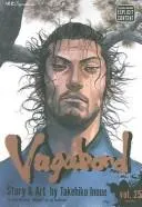 Cover of Vagabond, Volume 25