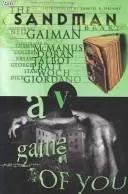Cover of A Game of You