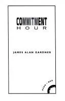 Cover of Commitment Hour