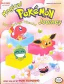 Cover of Magical Pokemon Journey Part 2, Vol. 4