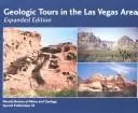 Cover of Geologic Tours in the Las Vegas Area