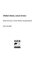 Cover of Global Game, Local Arena