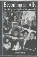Cover of Becoming an Ally