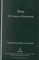 Cover of Treny