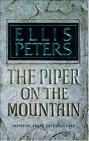 Cover of The Piper on the Mountain