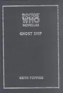 Cover of Ghost Ship