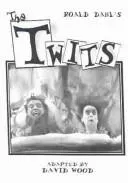 Cover of The Twits
