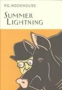 Cover of Summer Lightning