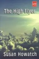Cover of The high flyer