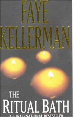 Cover of The Ritual Bath