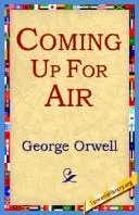 Cover of Coming Up for Air