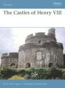 Cover of The Castles of Henry VIII (Fortress)