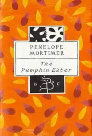 Cover of The Pumpkin Eater