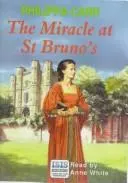 Cover of The Miracle at St. Bruno's