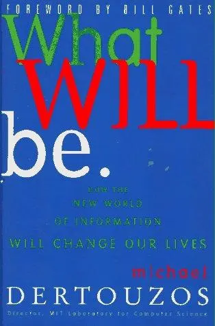Cover of What will be