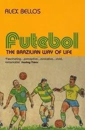 Cover of Futebol