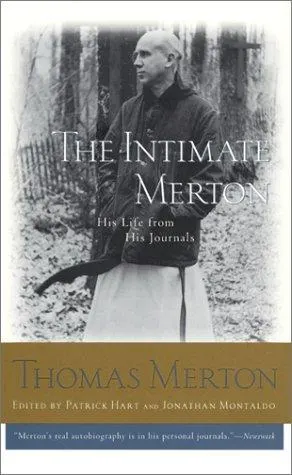 Cover of The Intimate Merton