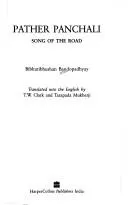 Cover of Pather Panchali