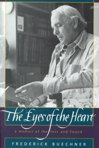Cover of The Eyes of the Heart