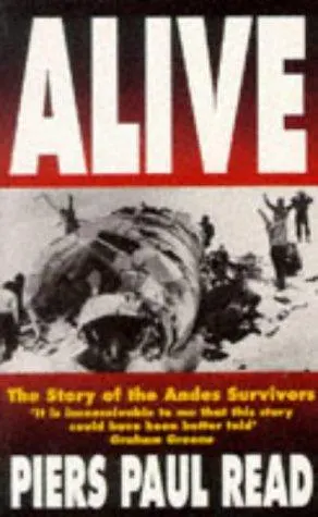 Cover of Alive!