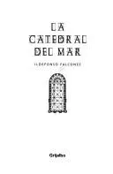 Cover of Cathedral of the Sea