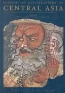 Cover of History of Civilizations of Central Asia, Volume III: The Crossroads of Civilizations, A.D. 250 to 750