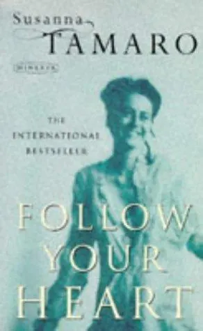 Cover of Follow Your Heart