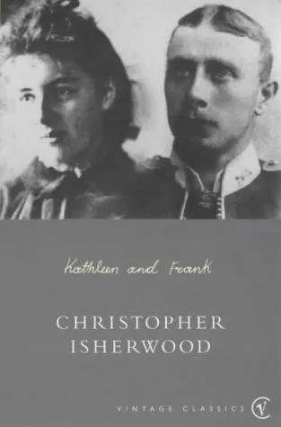 Cover of Kathleen and Frank